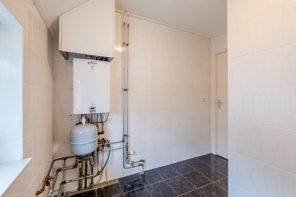 Te koop: Foto Woonhuis aan de Toldijk 15 in Hoogeveen