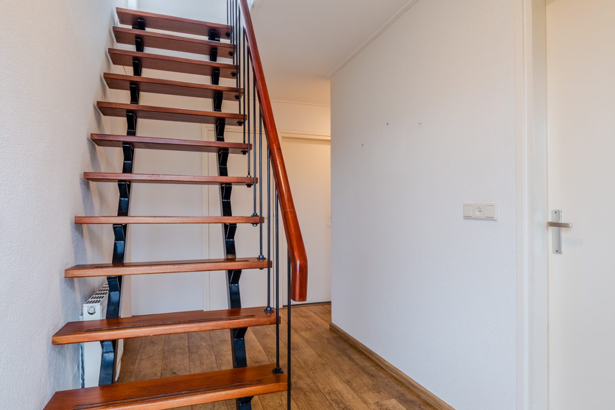 Te koop: Foto Woonhuis aan de Toldijk 15 in Hoogeveen