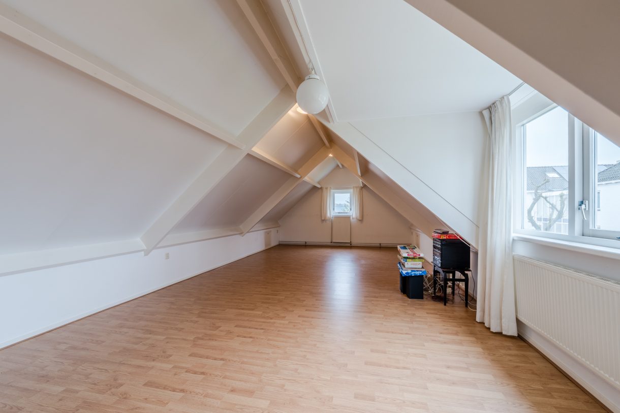 Te koop: Foto Woonhuis aan de Toldijk 15 in Hoogeveen