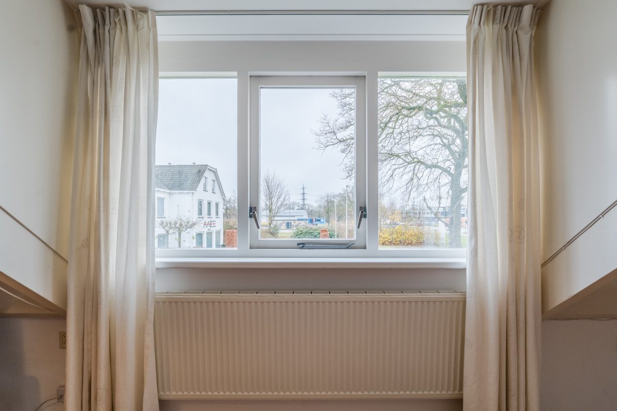 Te koop: Foto Woonhuis aan de Toldijk 15 in Hoogeveen