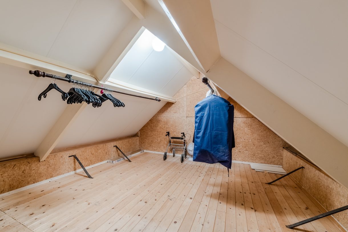 Te koop: Foto Woonhuis aan de Toldijk 15 in Hoogeveen