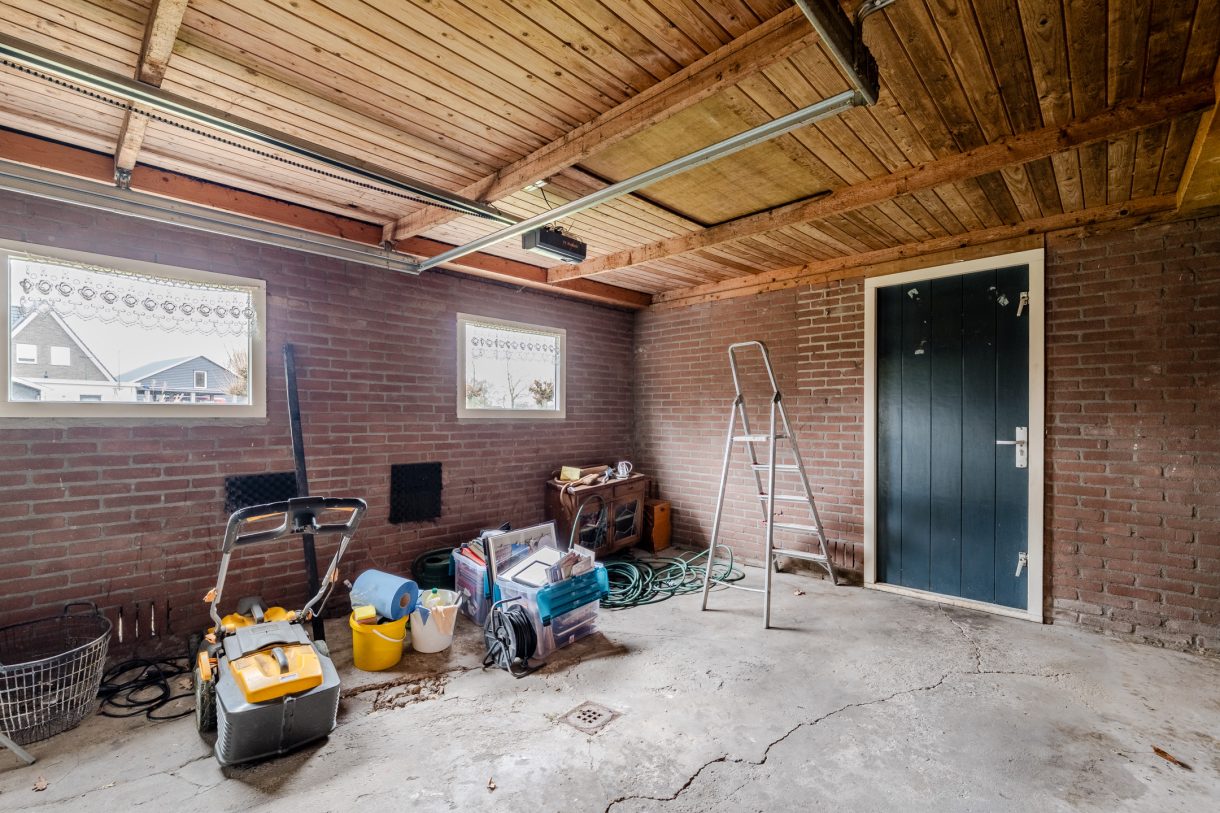 Te koop: Foto Woonhuis aan de Toldijk 15 in Hoogeveen