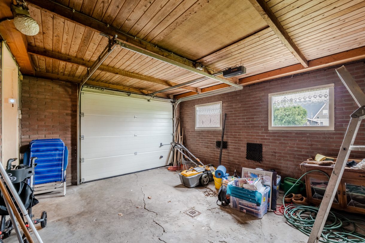 Te koop: Foto Woonhuis aan de Toldijk 15 in Hoogeveen