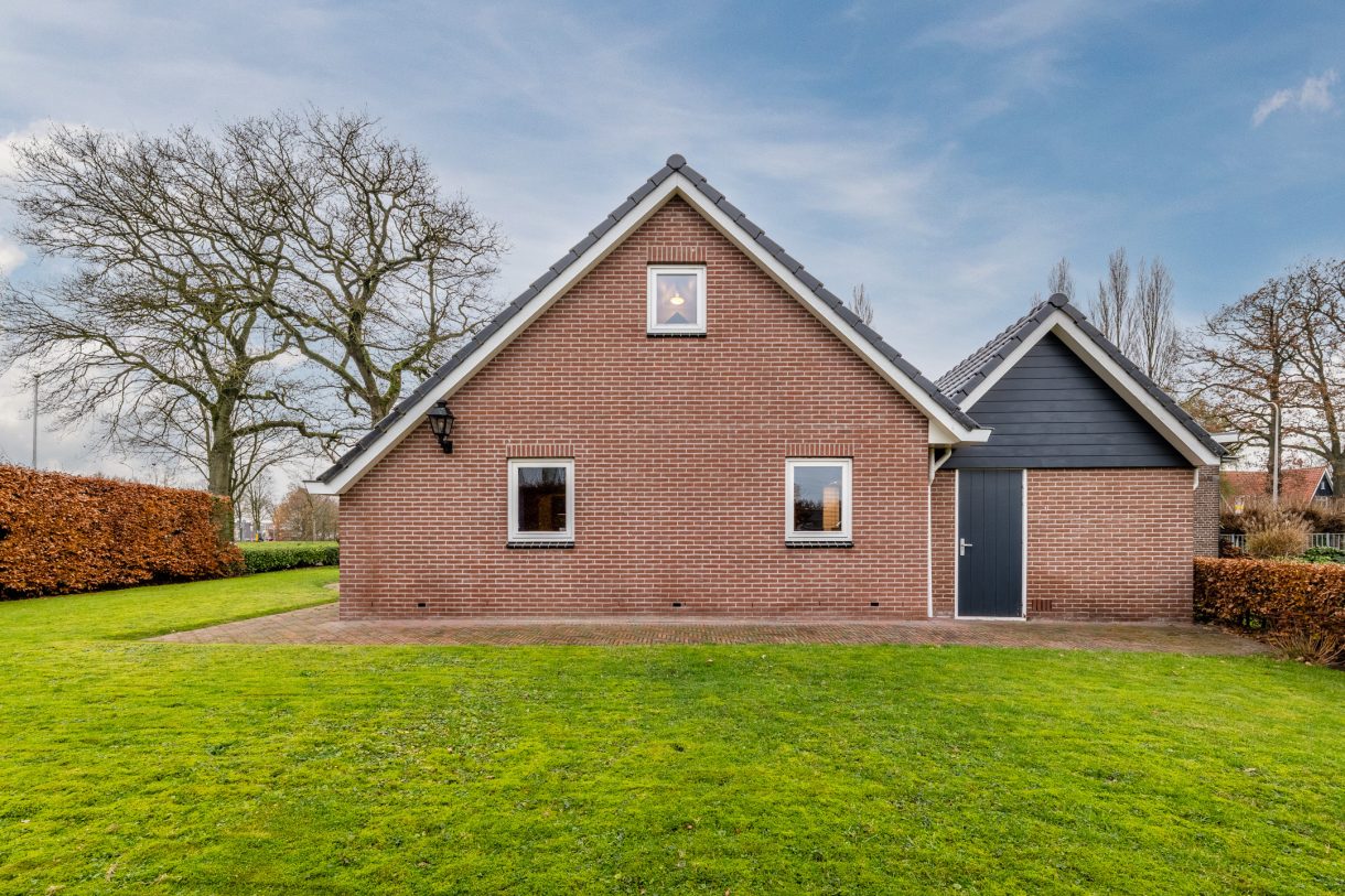 Te koop: Foto Woonhuis aan de Toldijk 15 in Hoogeveen