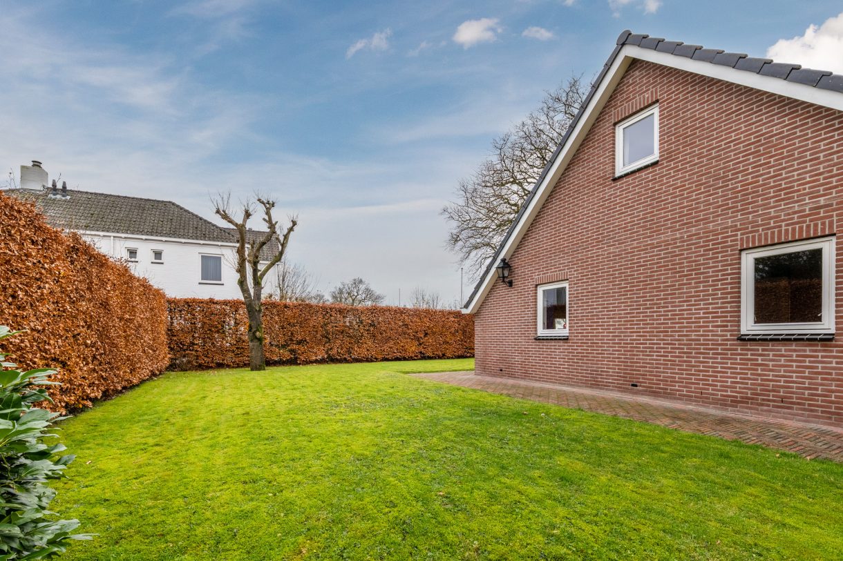 Te koop: Foto Woonhuis aan de Toldijk 15 in Hoogeveen