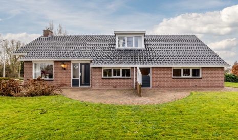 Te koop: Foto Woonhuis aan de Toldijk 15 in Hoogeveen