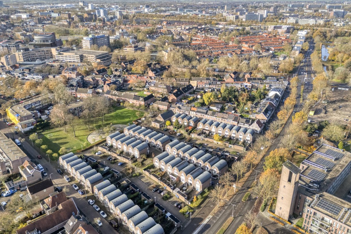 Te koop: Foto Woonhuis aan de Warmoesstraat 55 in Zwolle