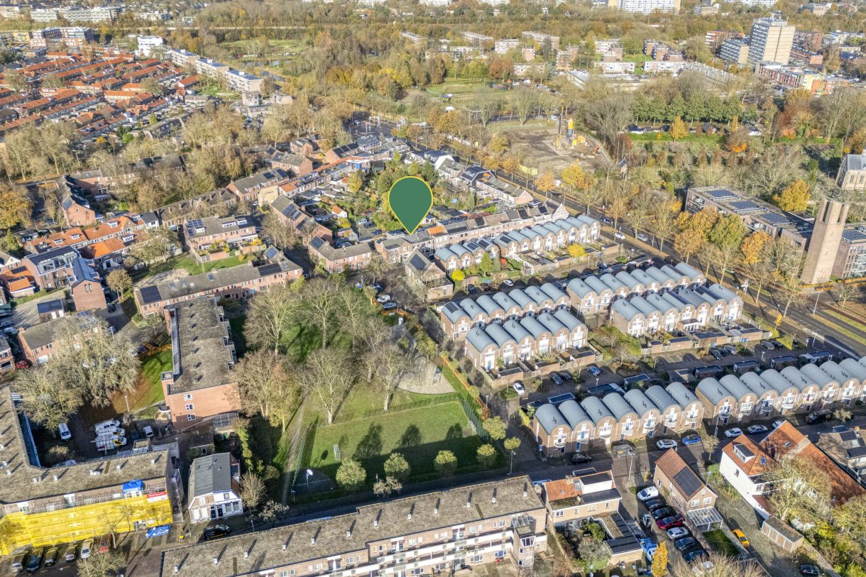 Te koop: Foto Woonhuis aan de Warmoesstraat 55 in Zwolle