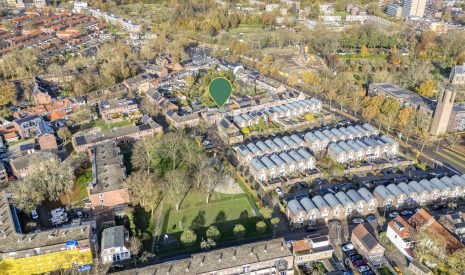 Te koop: Foto Woonhuis aan de Warmoesstraat 55 in Zwolle