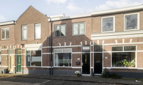 Hoofdfoto van Zwolle Warmoesstraat 55