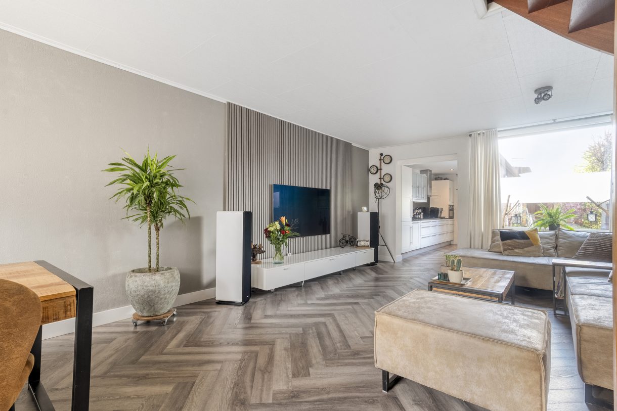 Te koop: Foto Woonhuis aan de Warmoesstraat 55 in Zwolle