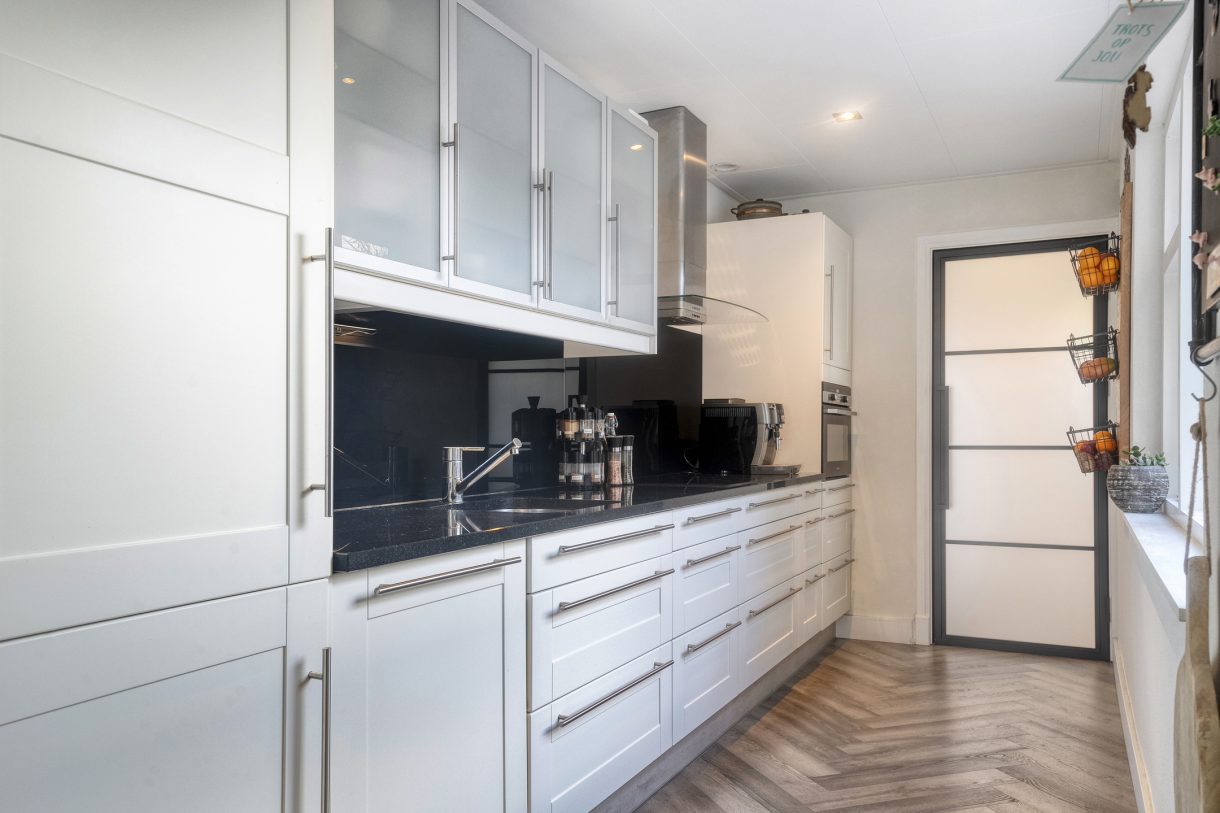 Te koop: Foto Woonhuis aan de Warmoesstraat 55 in Zwolle