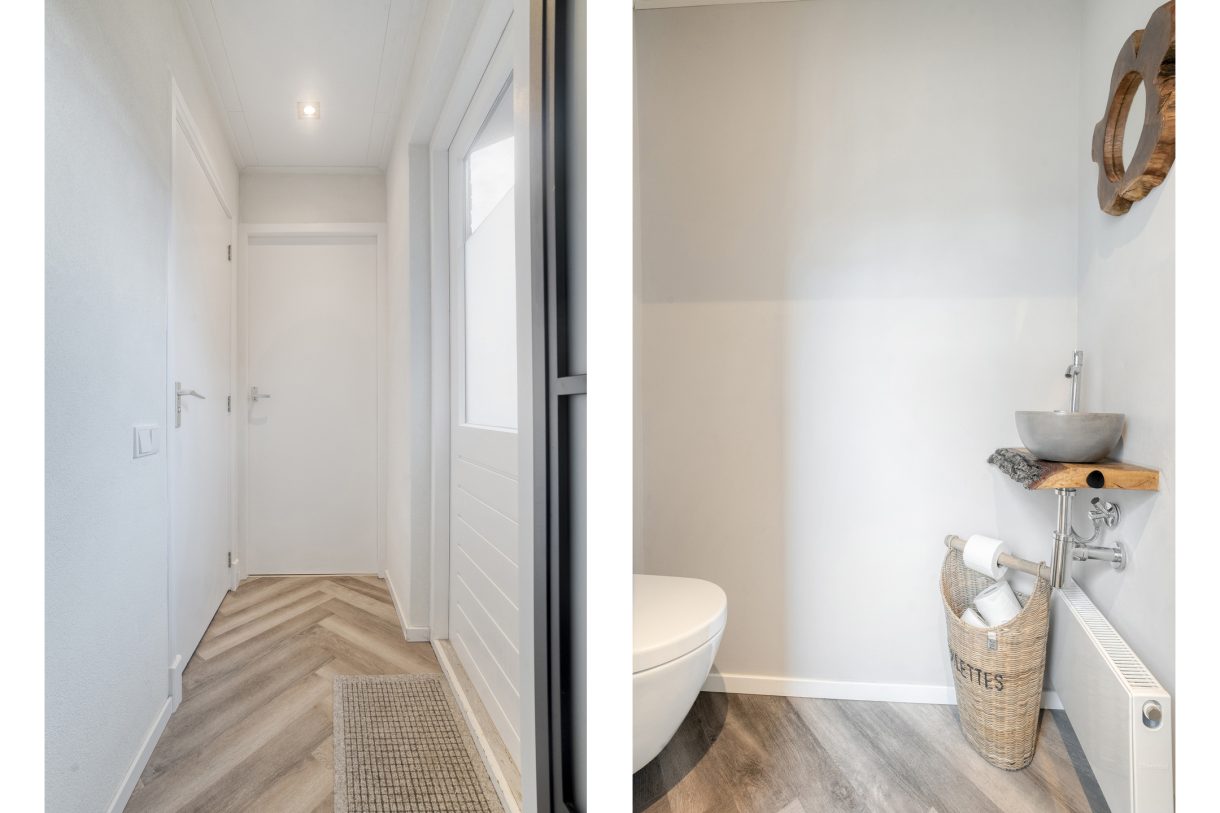 Te koop: Foto Woonhuis aan de Warmoesstraat 55 in Zwolle