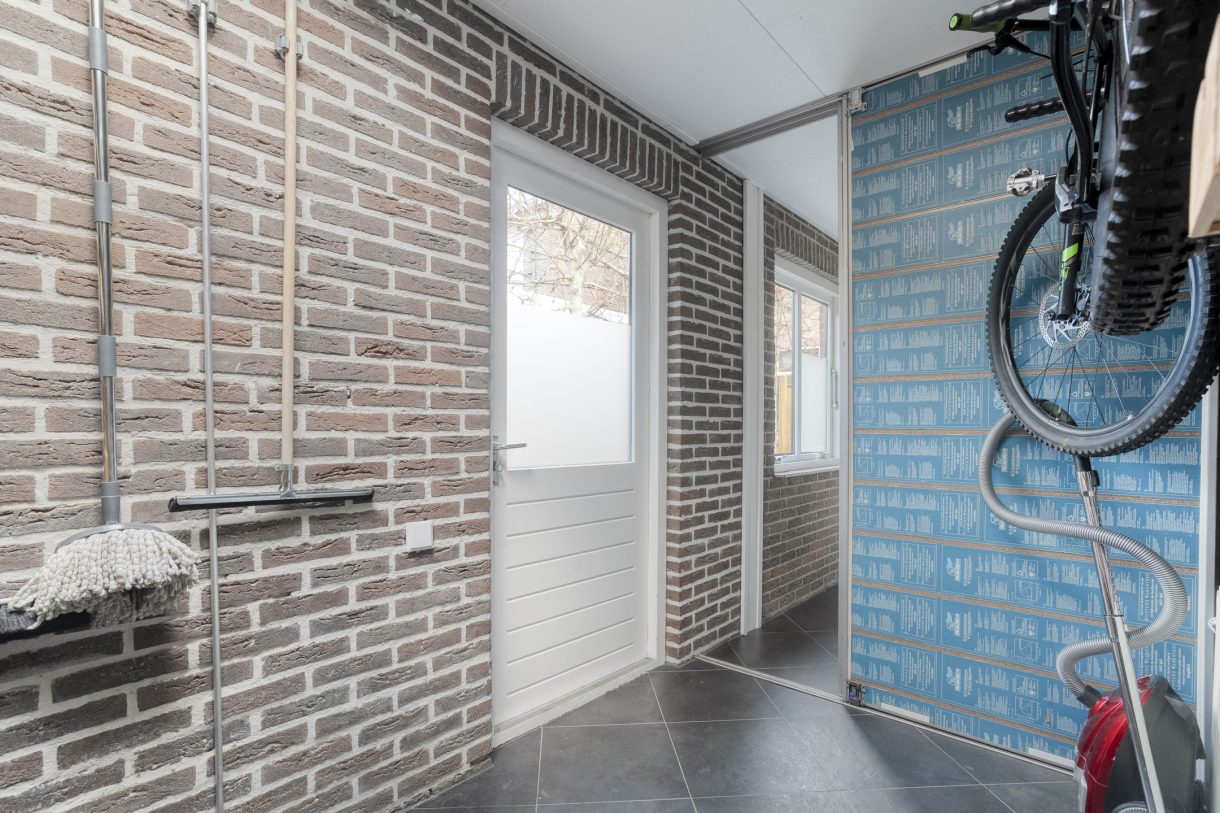 Te koop: Foto Woonhuis aan de Warmoesstraat 55 in Zwolle