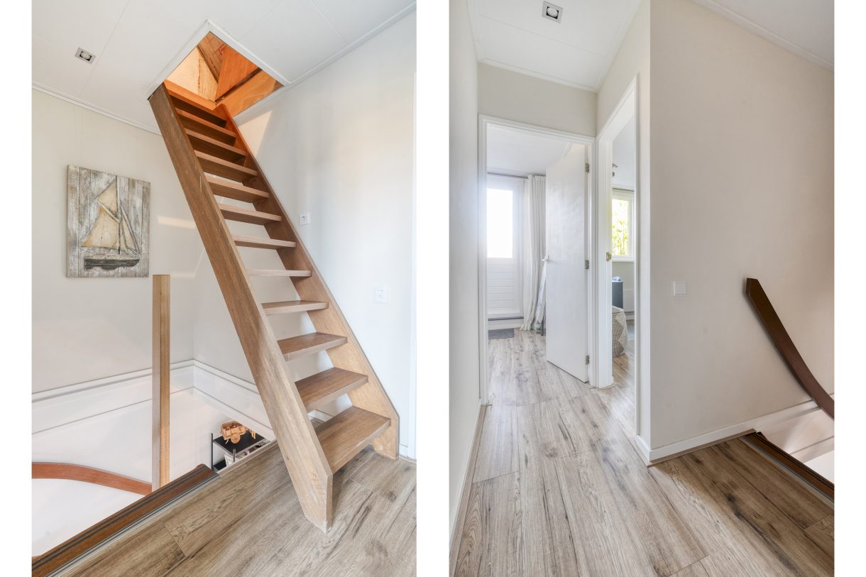 Te koop: Foto Woonhuis aan de Warmoesstraat 55 in Zwolle