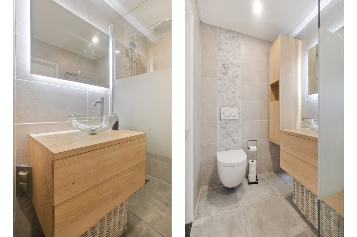 Te koop: Foto Woonhuis aan de Warmoesstraat 55 in Zwolle