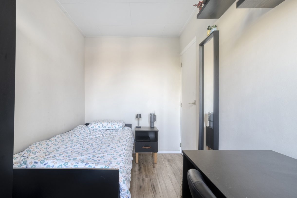 Te koop: Foto Woonhuis aan de Warmoesstraat 55 in Zwolle