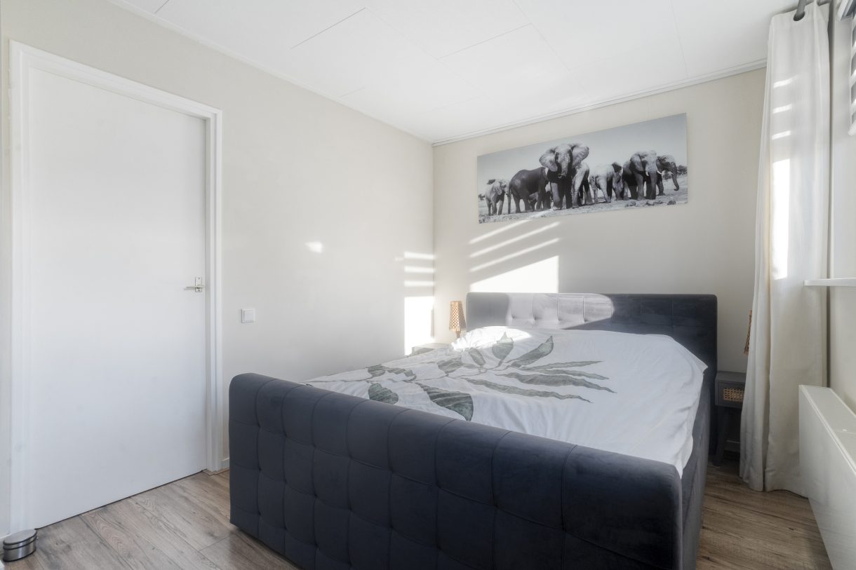 Te koop: Foto Woonhuis aan de Warmoesstraat 55 in Zwolle