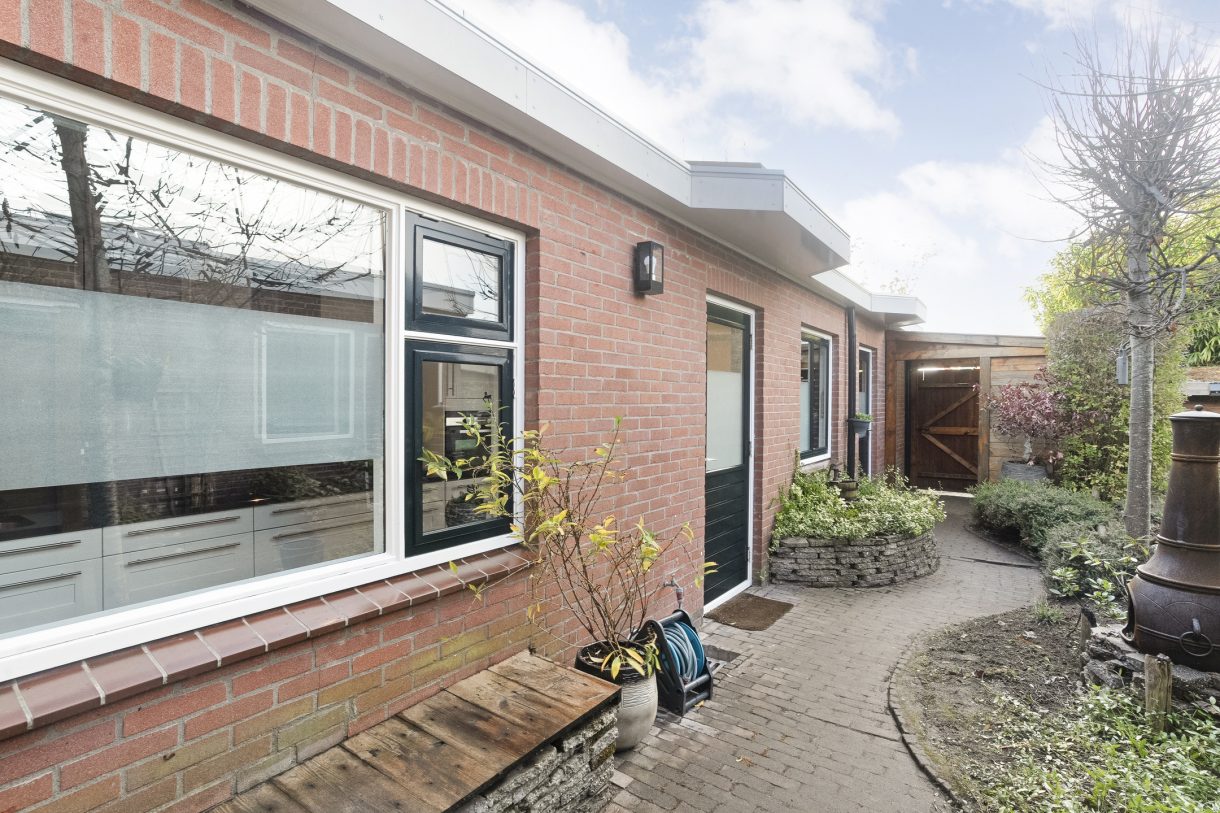 Te koop: Foto Woonhuis aan de Warmoesstraat 55 in Zwolle