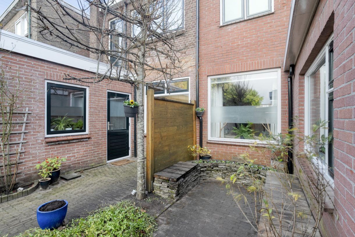 Te koop: Foto Woonhuis aan de Warmoesstraat 55 in Zwolle