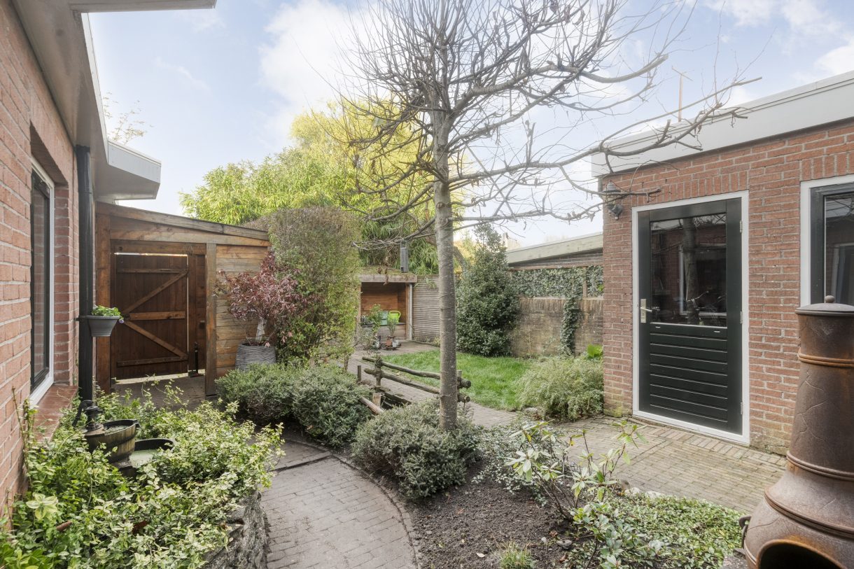 Te koop: Foto Woonhuis aan de Warmoesstraat 55 in Zwolle