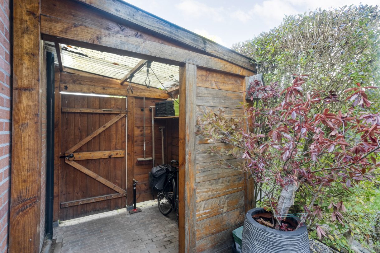 Te koop: Foto Woonhuis aan de Warmoesstraat 55 in Zwolle