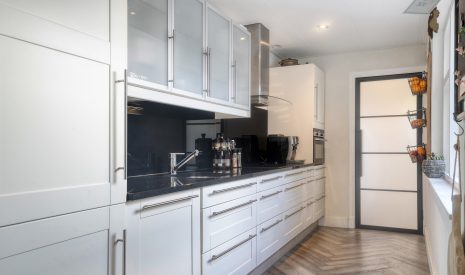 Te koop: Foto Woonhuis aan de Warmoesstraat 55 in Zwolle