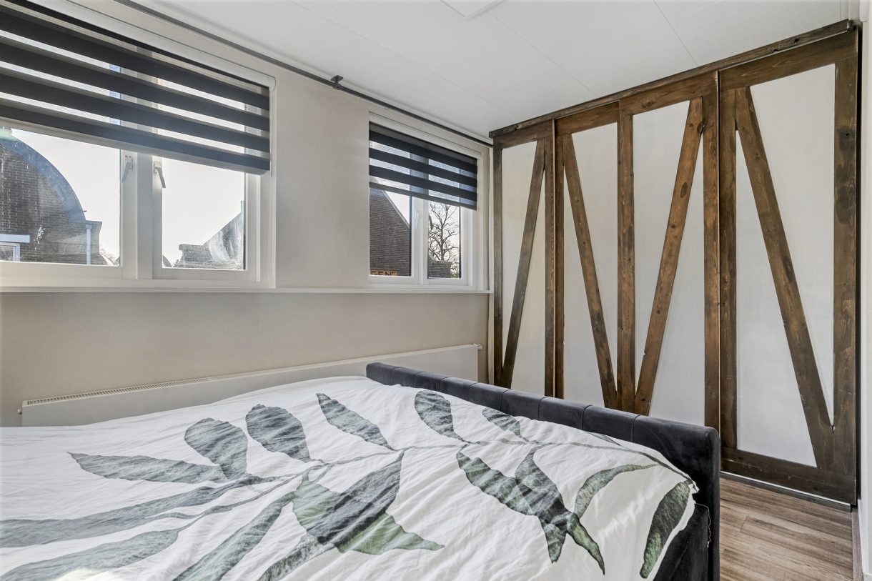 Te koop: Foto Woonhuis aan de Warmoesstraat 55 in Zwolle