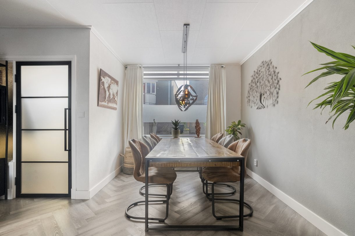 Te koop: Foto Woonhuis aan de Warmoesstraat 55 in Zwolle