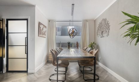 Te koop: Foto Woonhuis aan de Warmoesstraat 55 in Zwolle