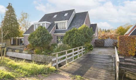 Hoofdfoto van Zuidoostbeemster Nekkerweg 27