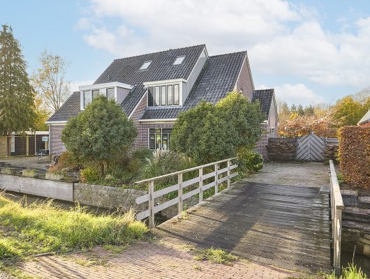 Hoofdfoto van Zuidoostbeemster Nekkerweg 27