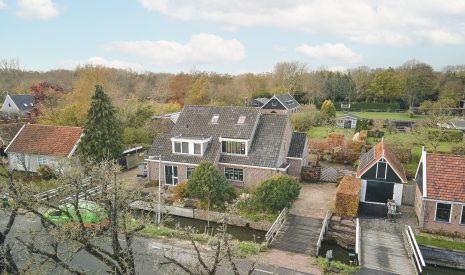 Te koop: Foto Woonhuis aan de Nekkerweg 27 in Zuidoostbeemster