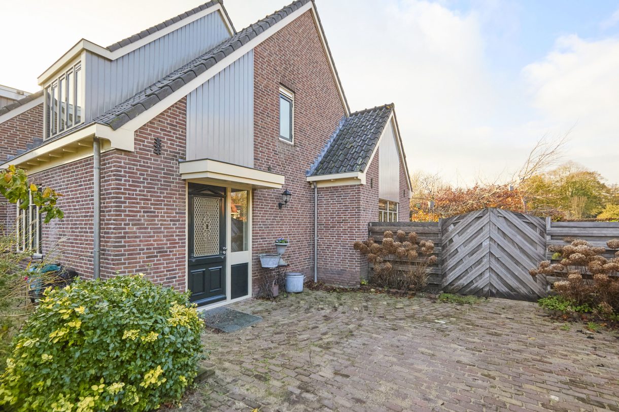 Te koop: Foto Woonhuis aan de Nekkerweg 27 in Zuidoostbeemster