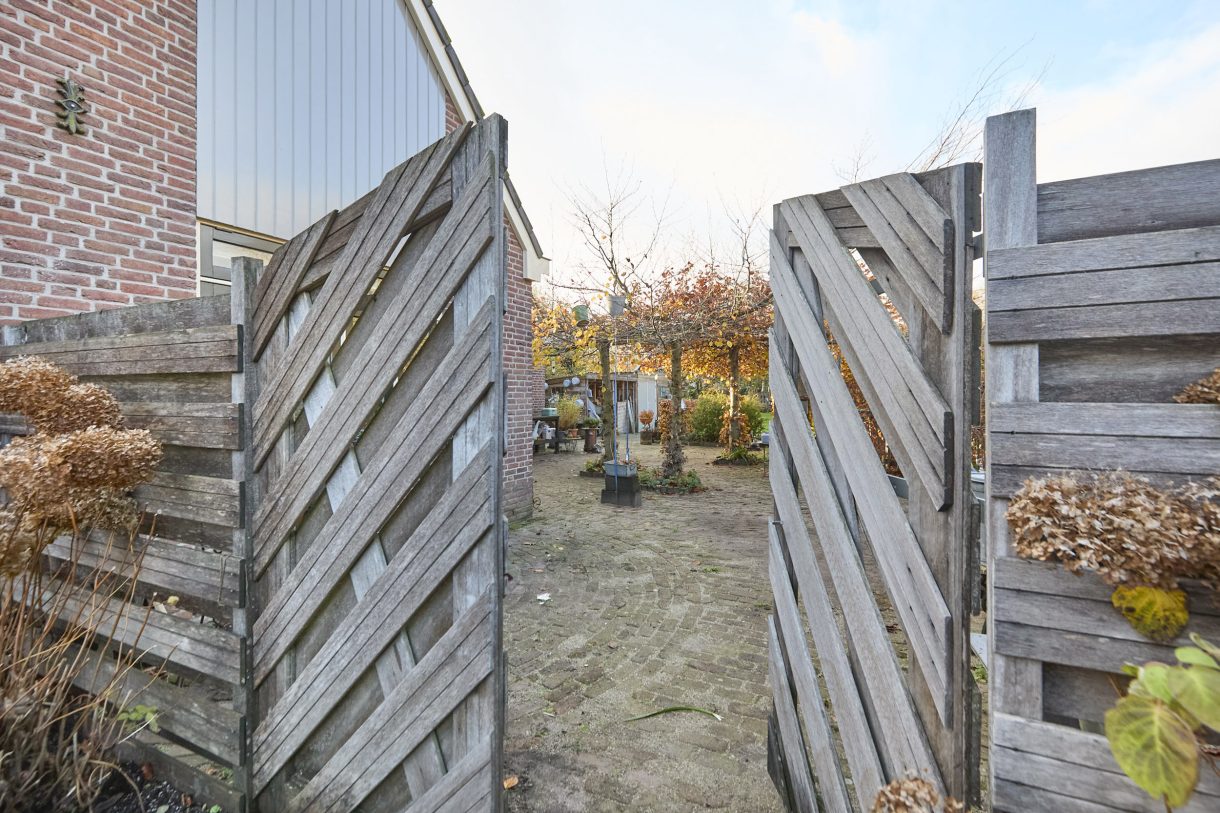 Te koop: Foto Woonhuis aan de Nekkerweg 27 in Zuidoostbeemster