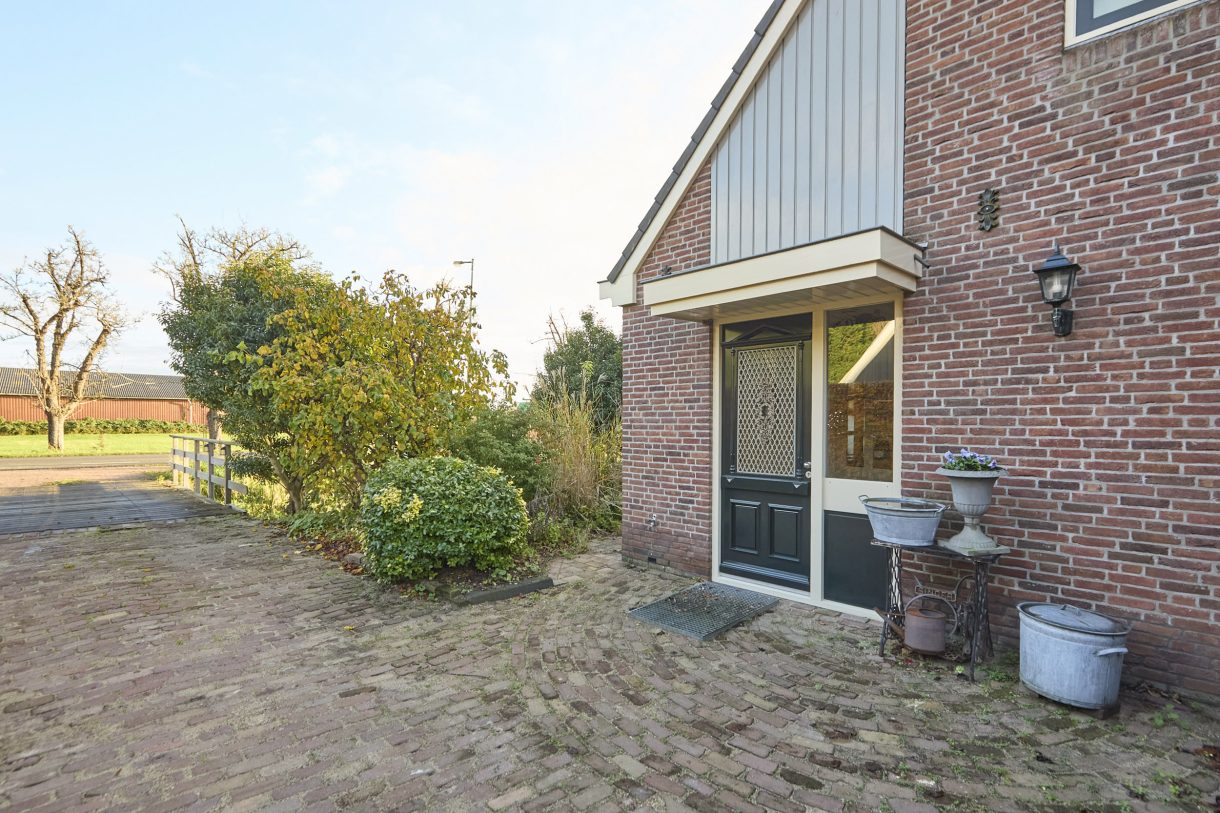 Te koop: Foto Woonhuis aan de Nekkerweg 27 in Zuidoostbeemster