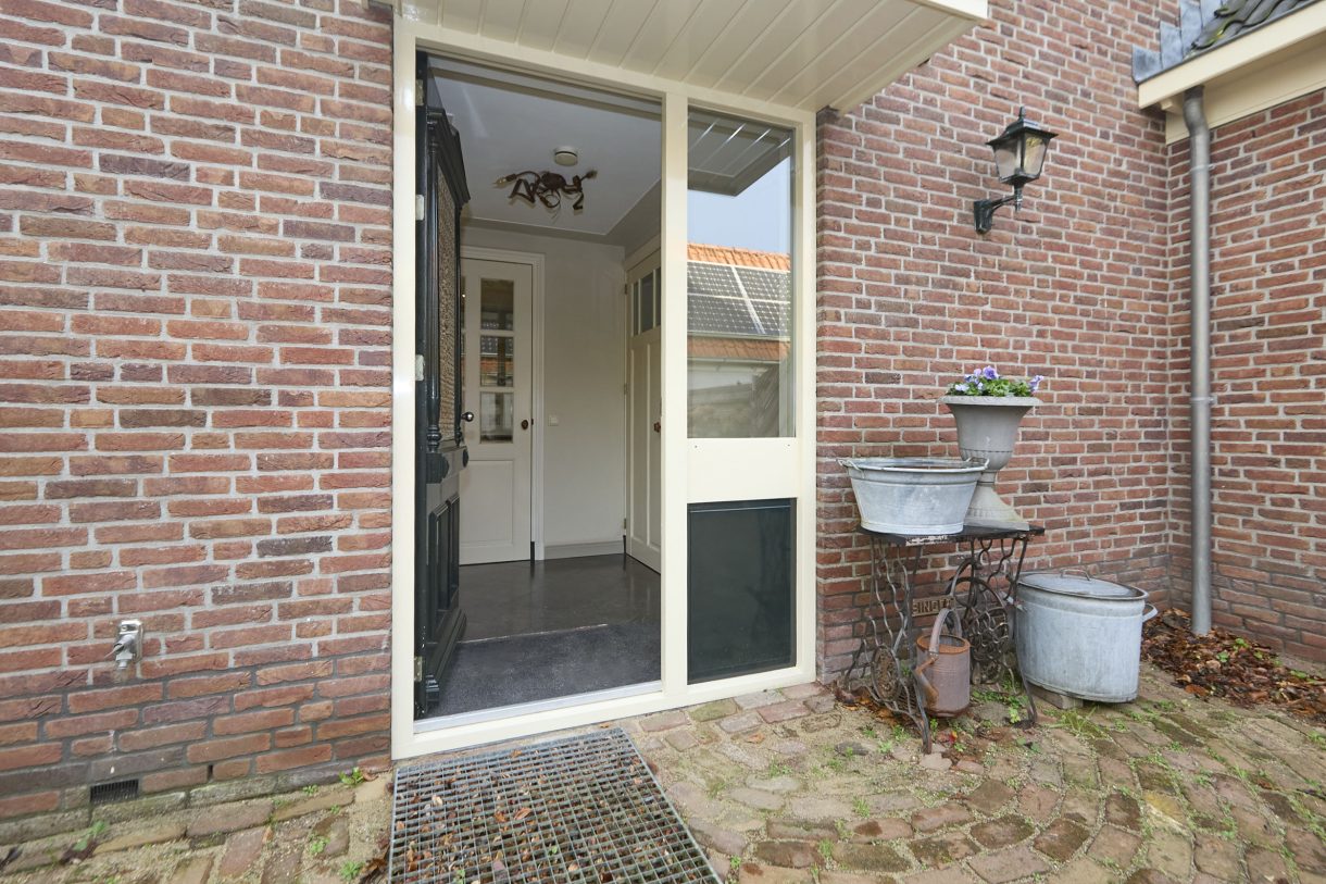 Te koop: Foto Woonhuis aan de Nekkerweg 27 in Zuidoostbeemster