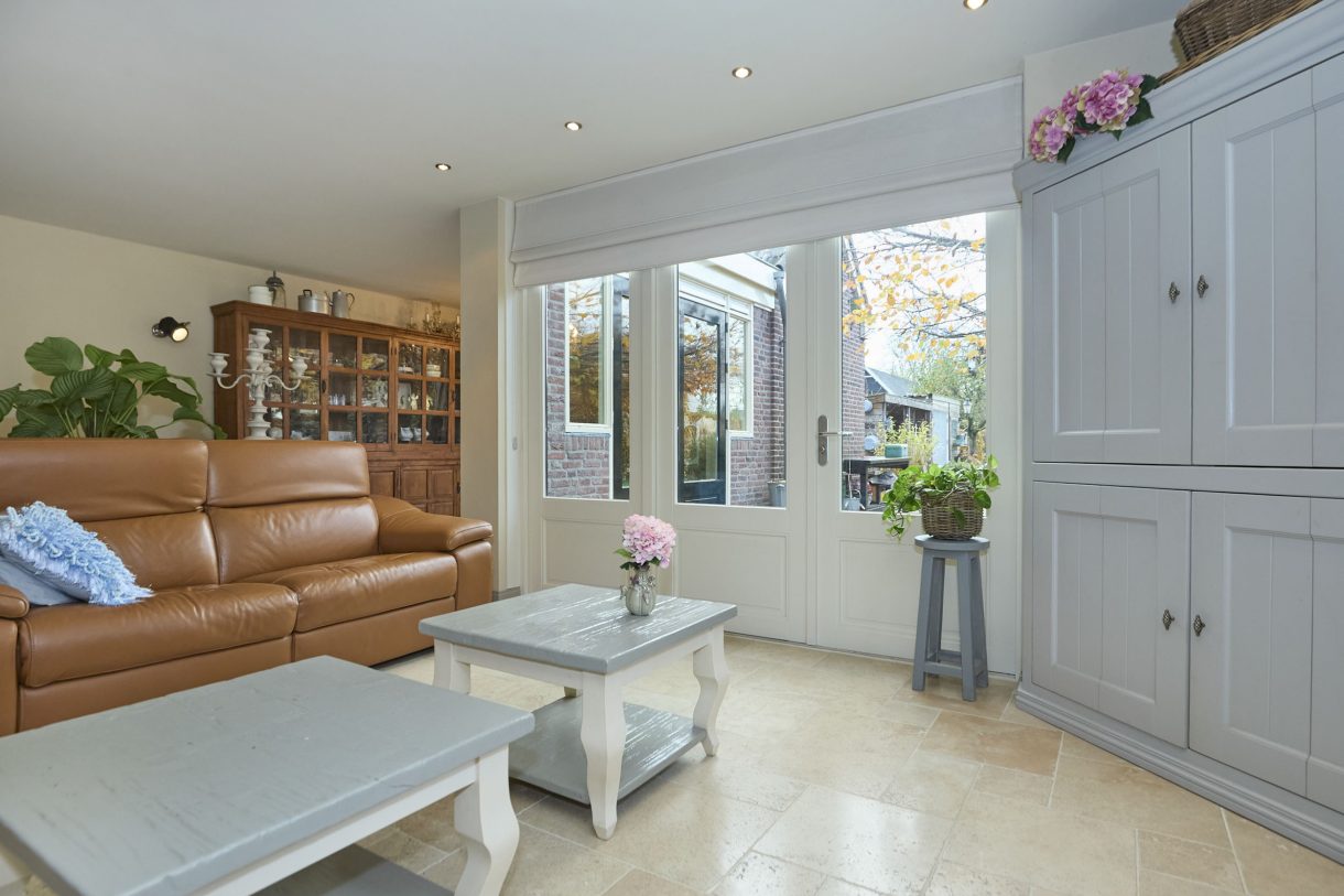 Te koop: Foto Woonhuis aan de Nekkerweg 27 in Zuidoostbeemster