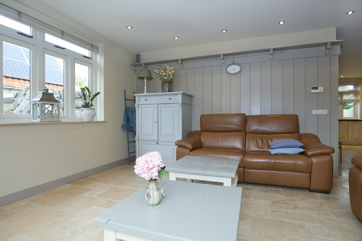 Te koop: Foto Woonhuis aan de Nekkerweg 27 in Zuidoostbeemster