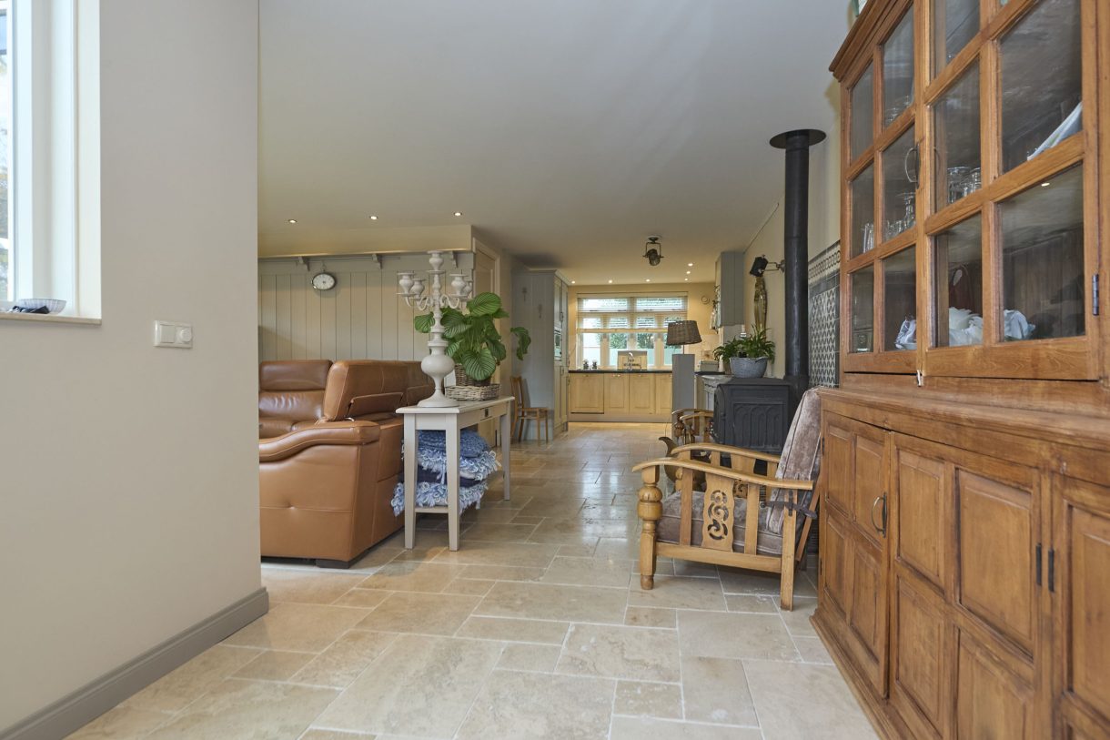 Te koop: Foto Woonhuis aan de Nekkerweg 27 in Zuidoostbeemster