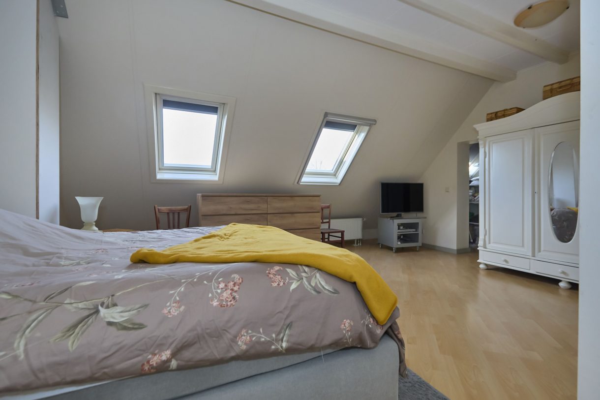 Te koop: Foto Woonhuis aan de Nekkerweg 27 in Zuidoostbeemster