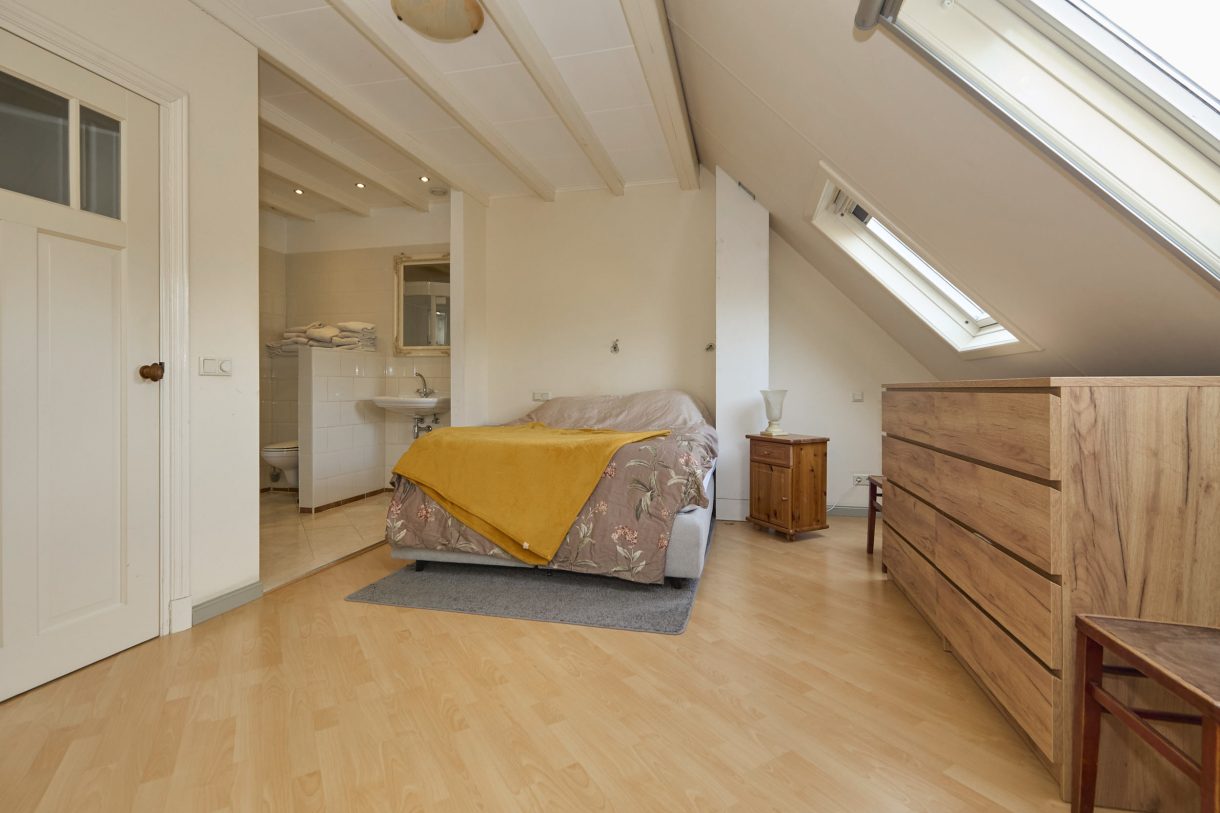 Te koop: Foto Woonhuis aan de Nekkerweg 27 in Zuidoostbeemster