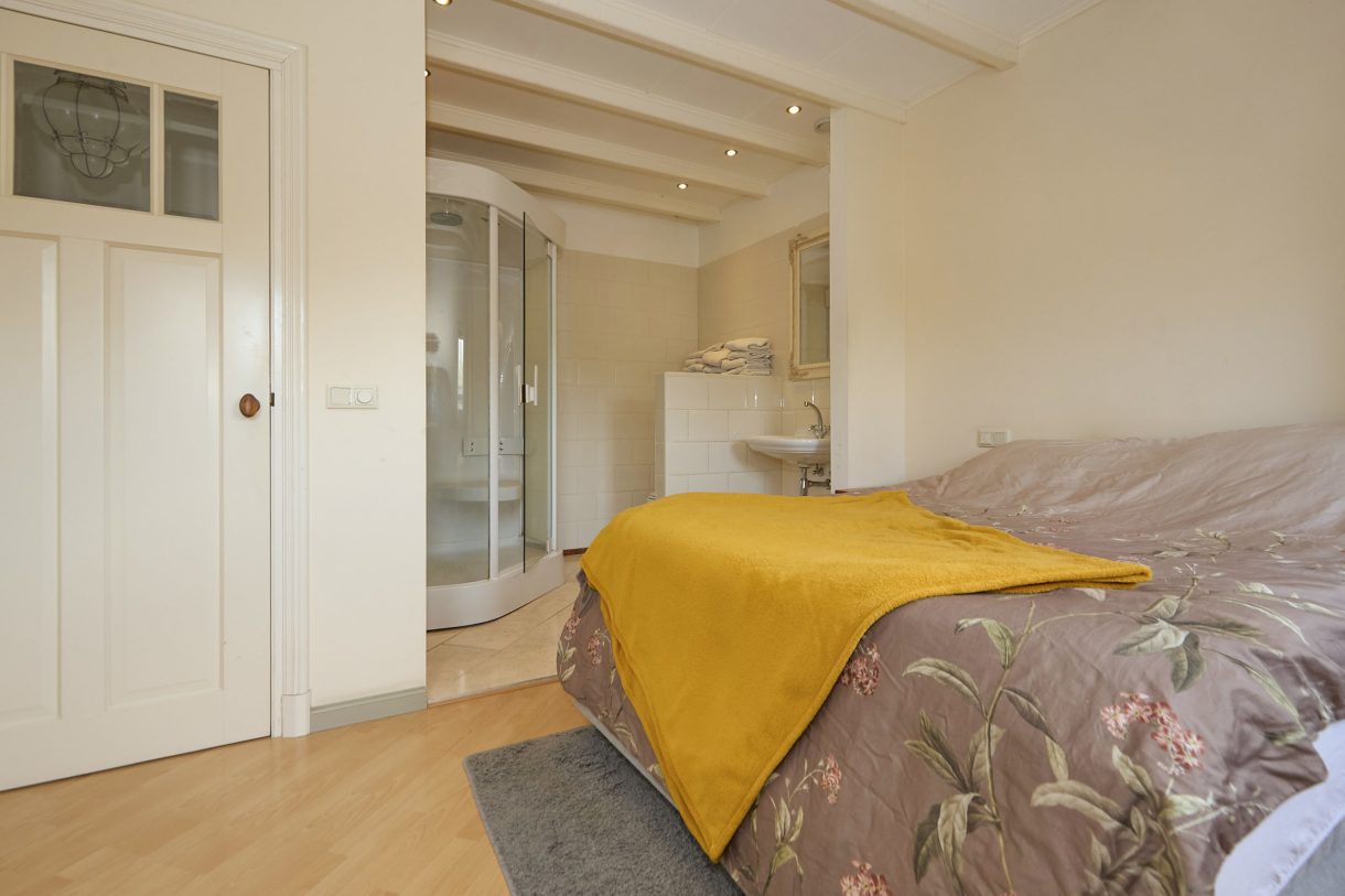 Te koop: Foto Woonhuis aan de Nekkerweg 27 in Zuidoostbeemster