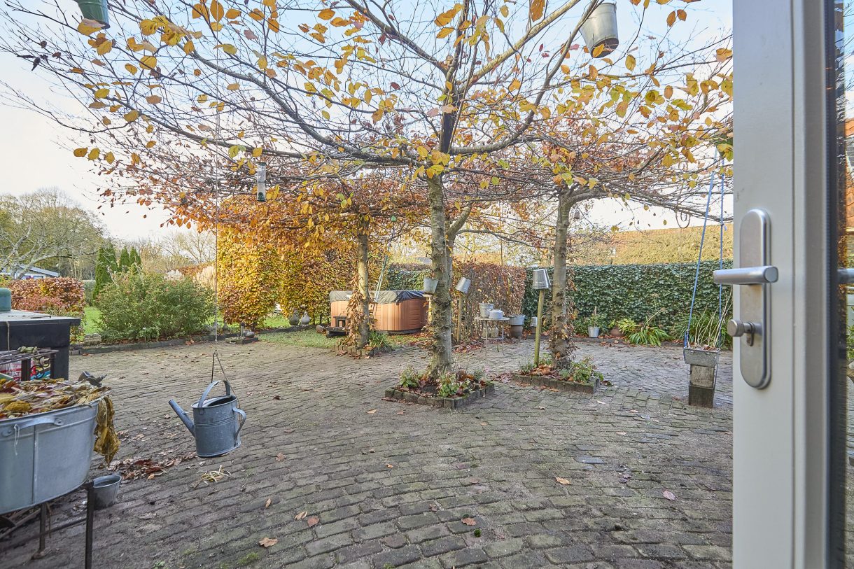 Te koop: Foto Woonhuis aan de Nekkerweg 27 in Zuidoostbeemster