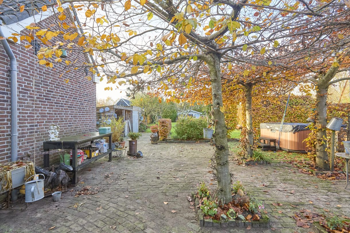 Te koop: Foto Woonhuis aan de Nekkerweg 27 in Zuidoostbeemster