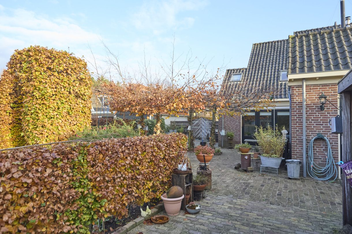 Te koop: Foto Woonhuis aan de Nekkerweg 27 in Zuidoostbeemster
