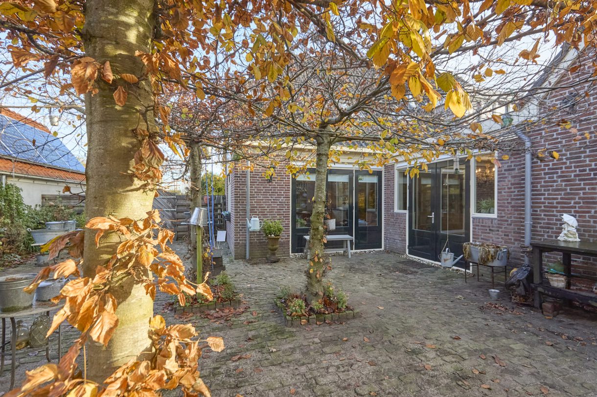 Te koop: Foto Woonhuis aan de Nekkerweg 27 in Zuidoostbeemster