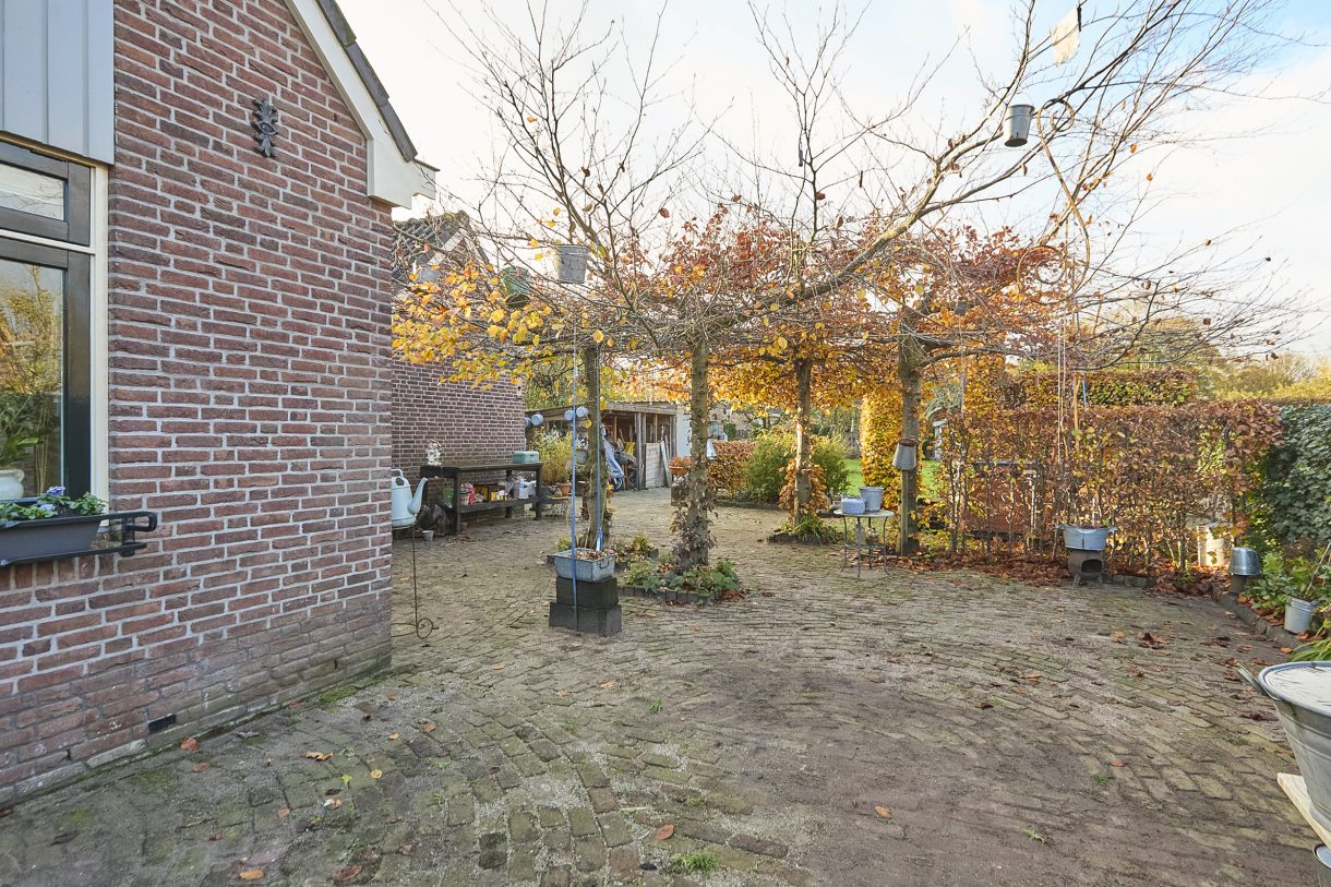 Te koop: Foto Woonhuis aan de Nekkerweg 27 in Zuidoostbeemster