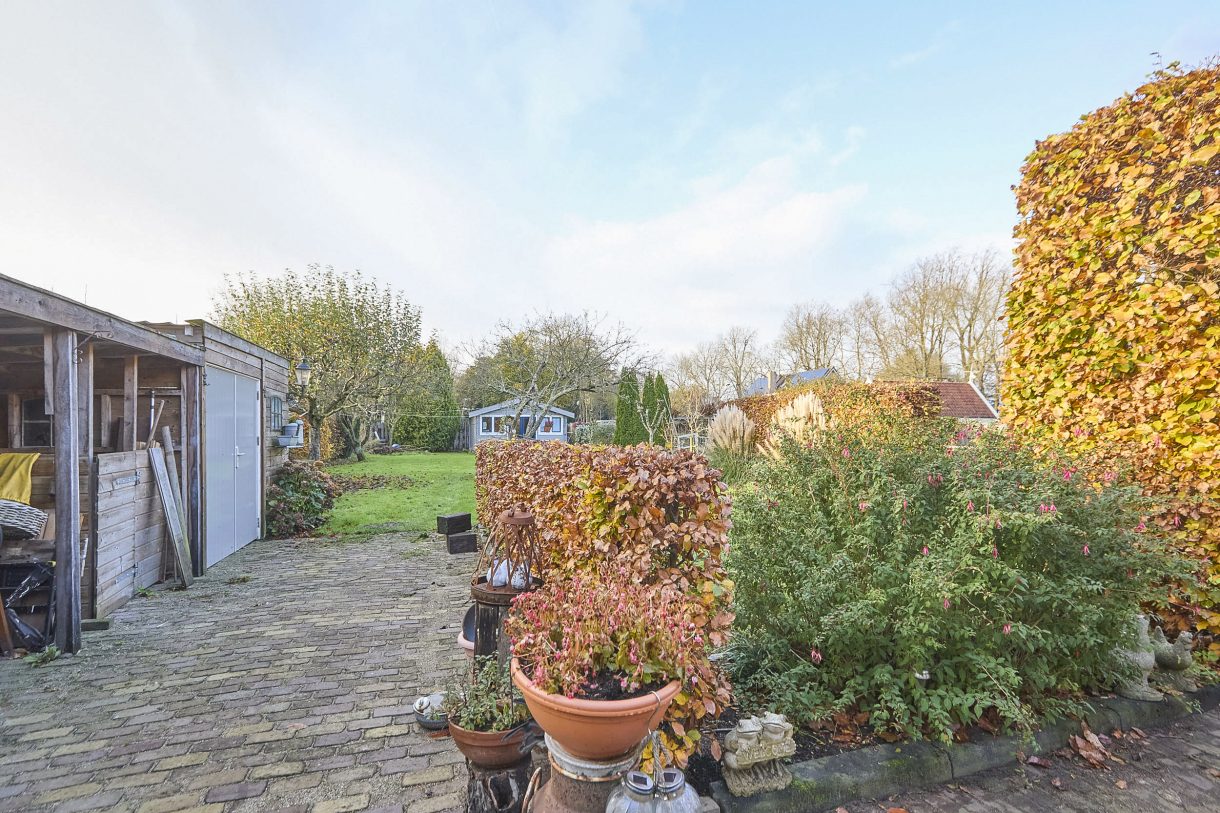 Te koop: Foto Woonhuis aan de Nekkerweg 27 in Zuidoostbeemster