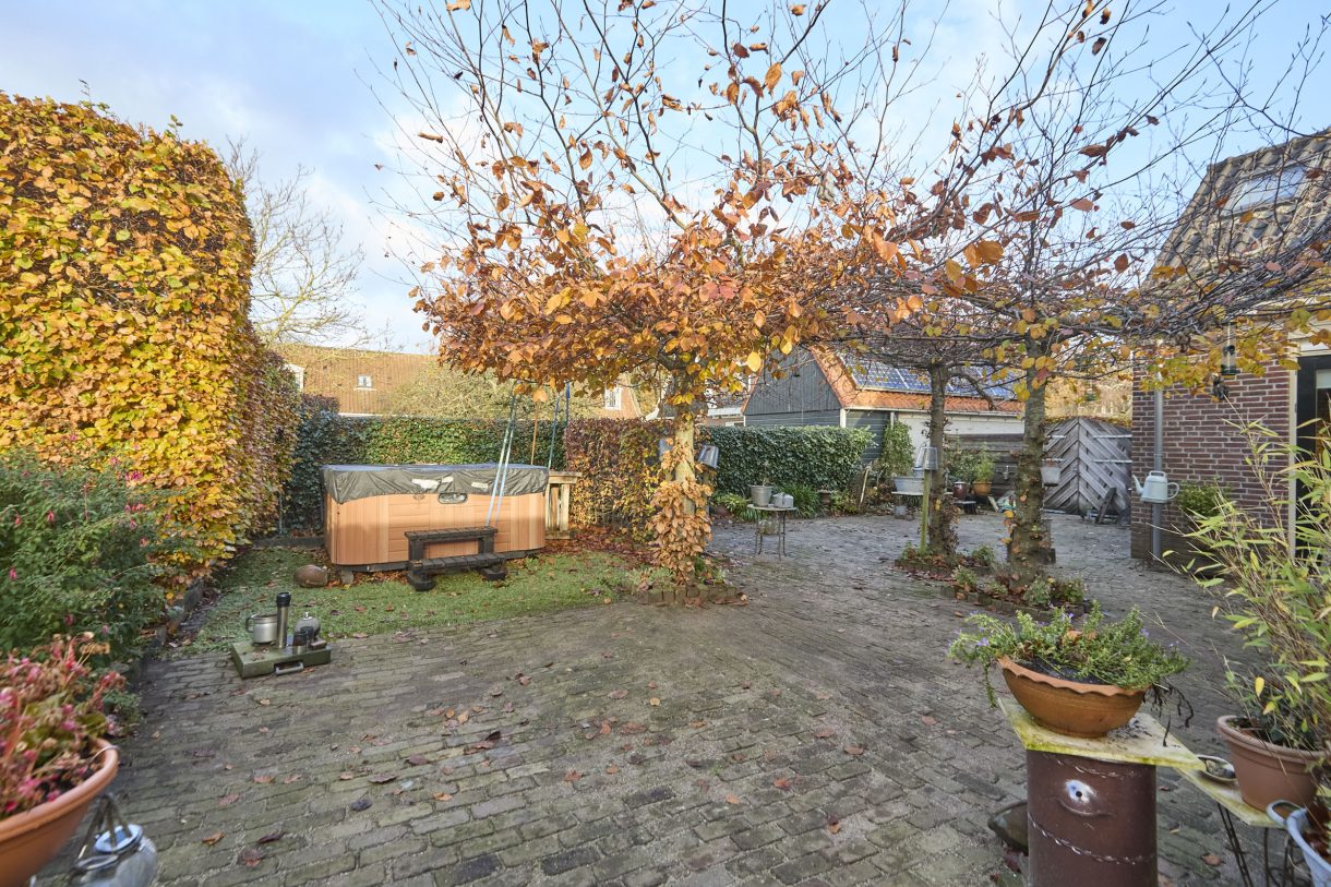 Te koop: Foto Woonhuis aan de Nekkerweg 27 in Zuidoostbeemster